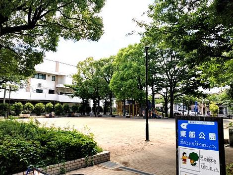 物件周辺