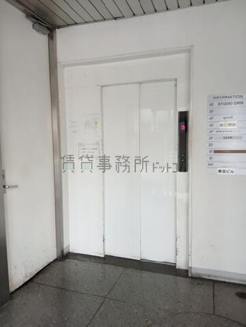 エレベーター