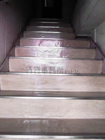 階段