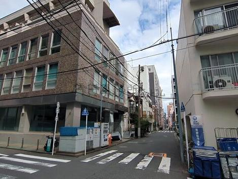 物件周辺