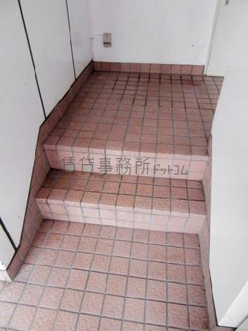 階段