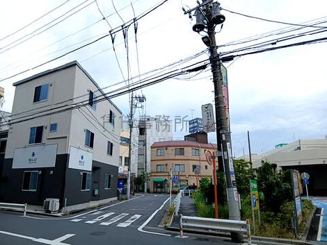 物件周辺