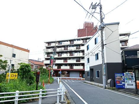 物件周辺
