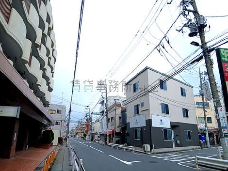 物件周辺