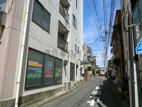 物件周辺