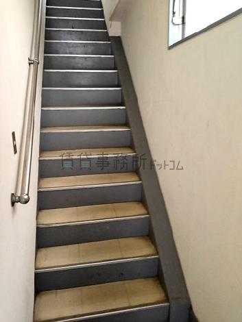階段
