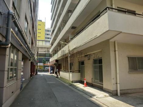 物件周辺