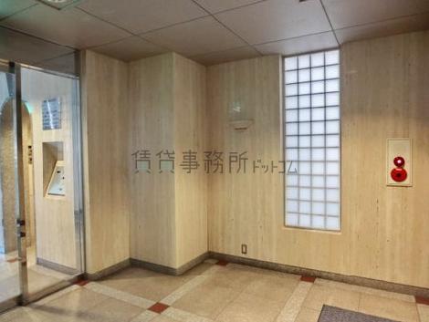 採光の入る空間