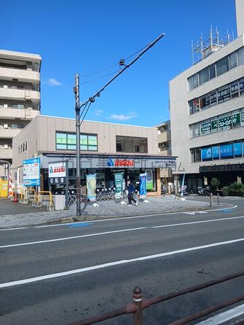 大道東ビルの外観写真