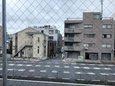 入江1丁目ビルの眺望
