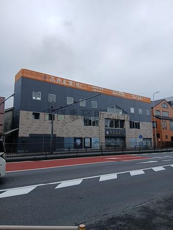 入江1丁目ビルの外観写真