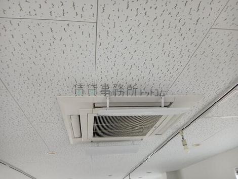 入江1丁目ビルの設備