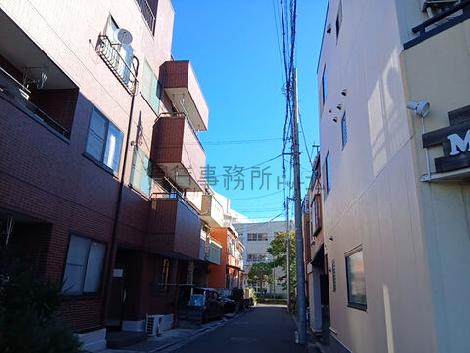 物件周辺