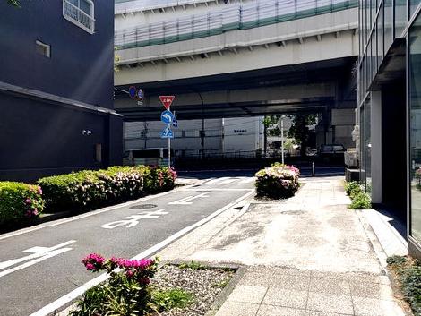 物件周辺
