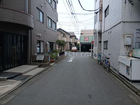 物件周辺