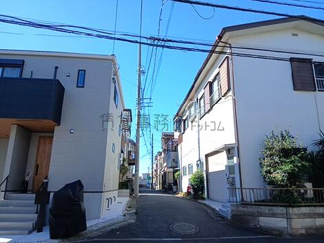 物件周辺