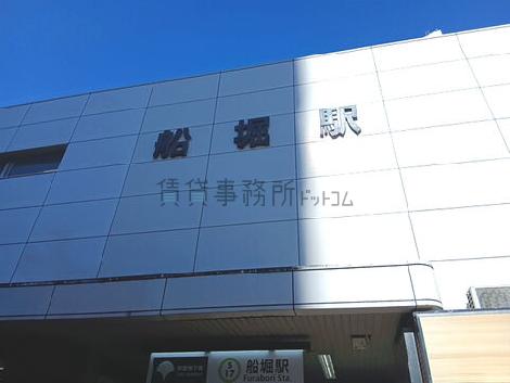 物件周辺