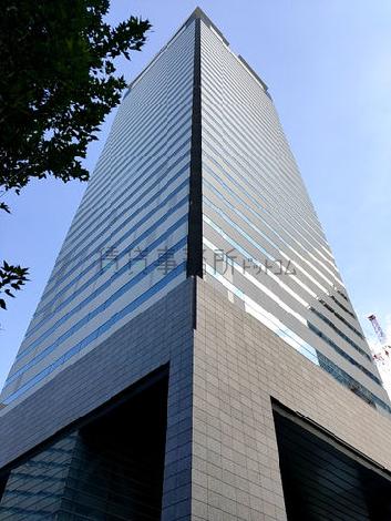 住友不動産虎ノ門タワーの外観写真