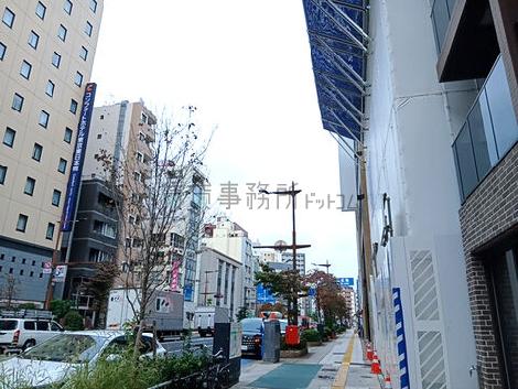 物件周辺