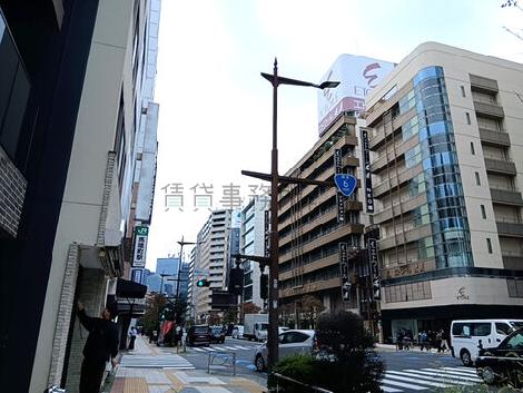 物件周辺