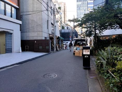 物件周辺
