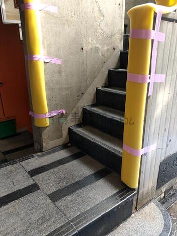 階段