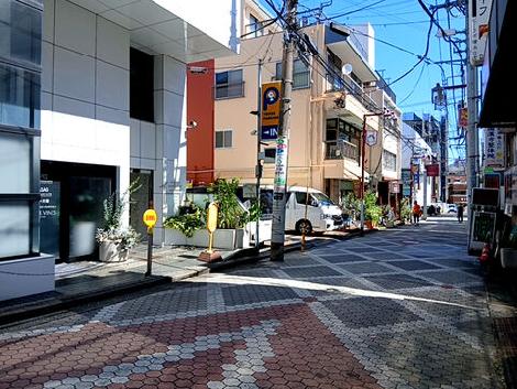 物件周辺