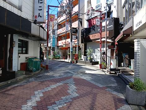物件周辺