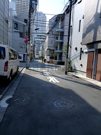 物件周辺