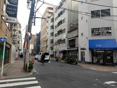 物件周辺