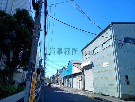 物件周辺
