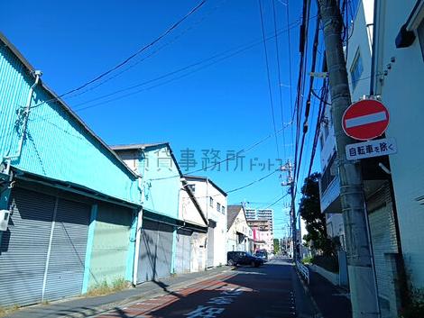 物件周辺