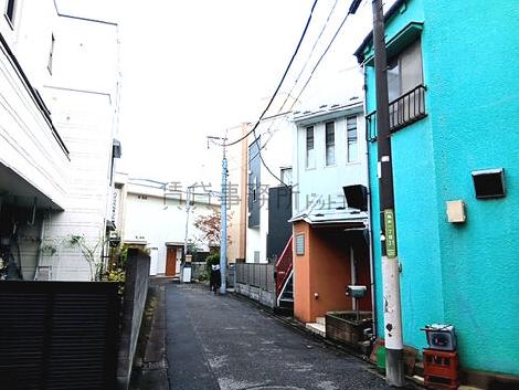 物件周辺