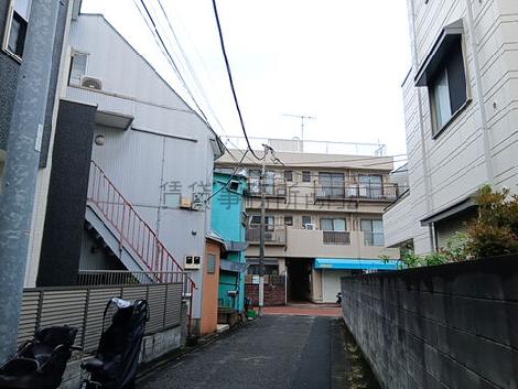 物件周辺