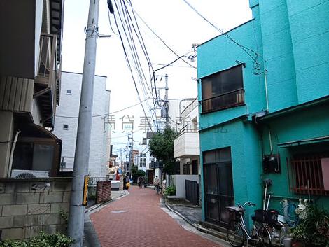 物件周辺