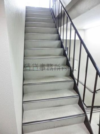階段