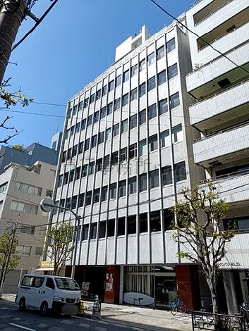 鈴和ビル・パズル浅草橋の外観写真