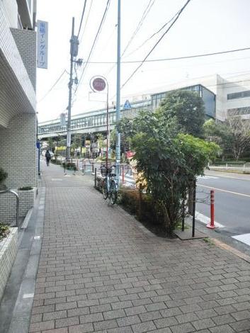 物件周辺
