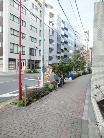 物件周辺