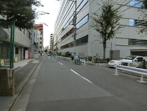 物件周辺