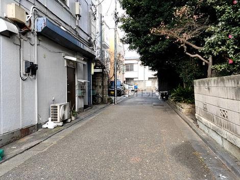物件周辺