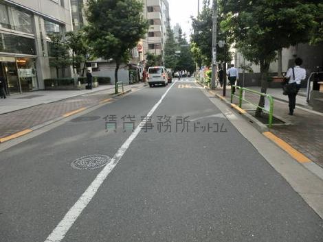 物件周辺
