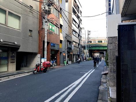 物件周辺