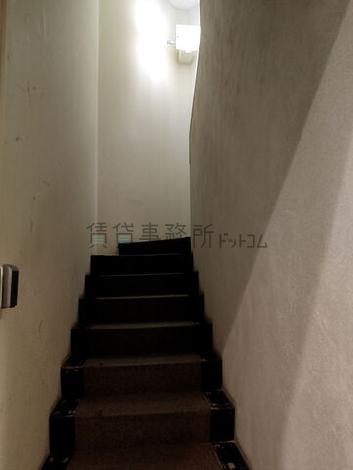 階段