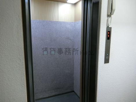 エレベーター