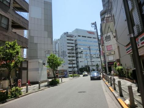 物件周辺
