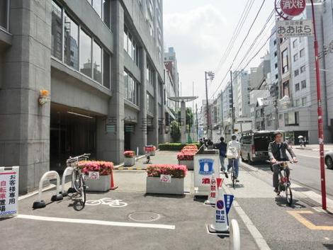 広々とした明るい印象です