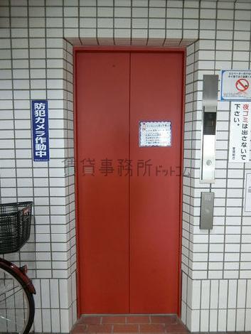 エレベーター
