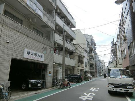 物件周辺