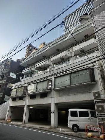 シンプルでスタイリッシュな外観です